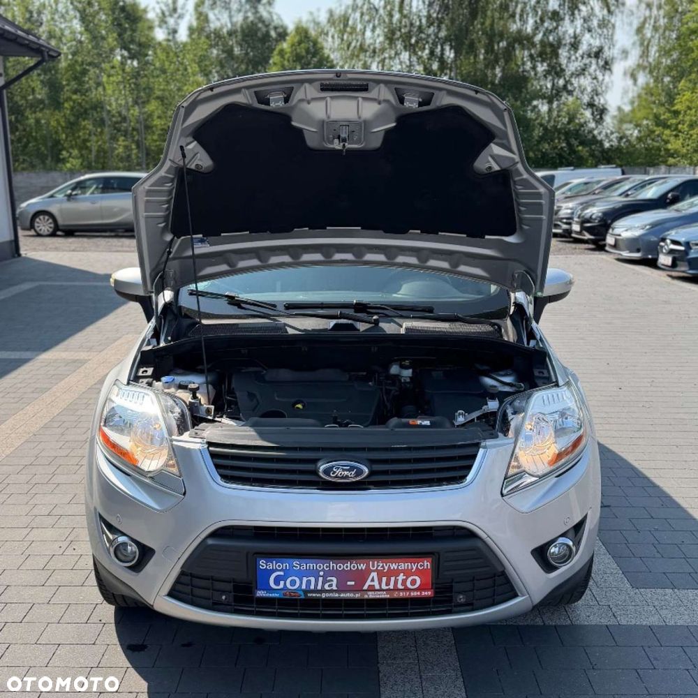 Ford Kuga - 4