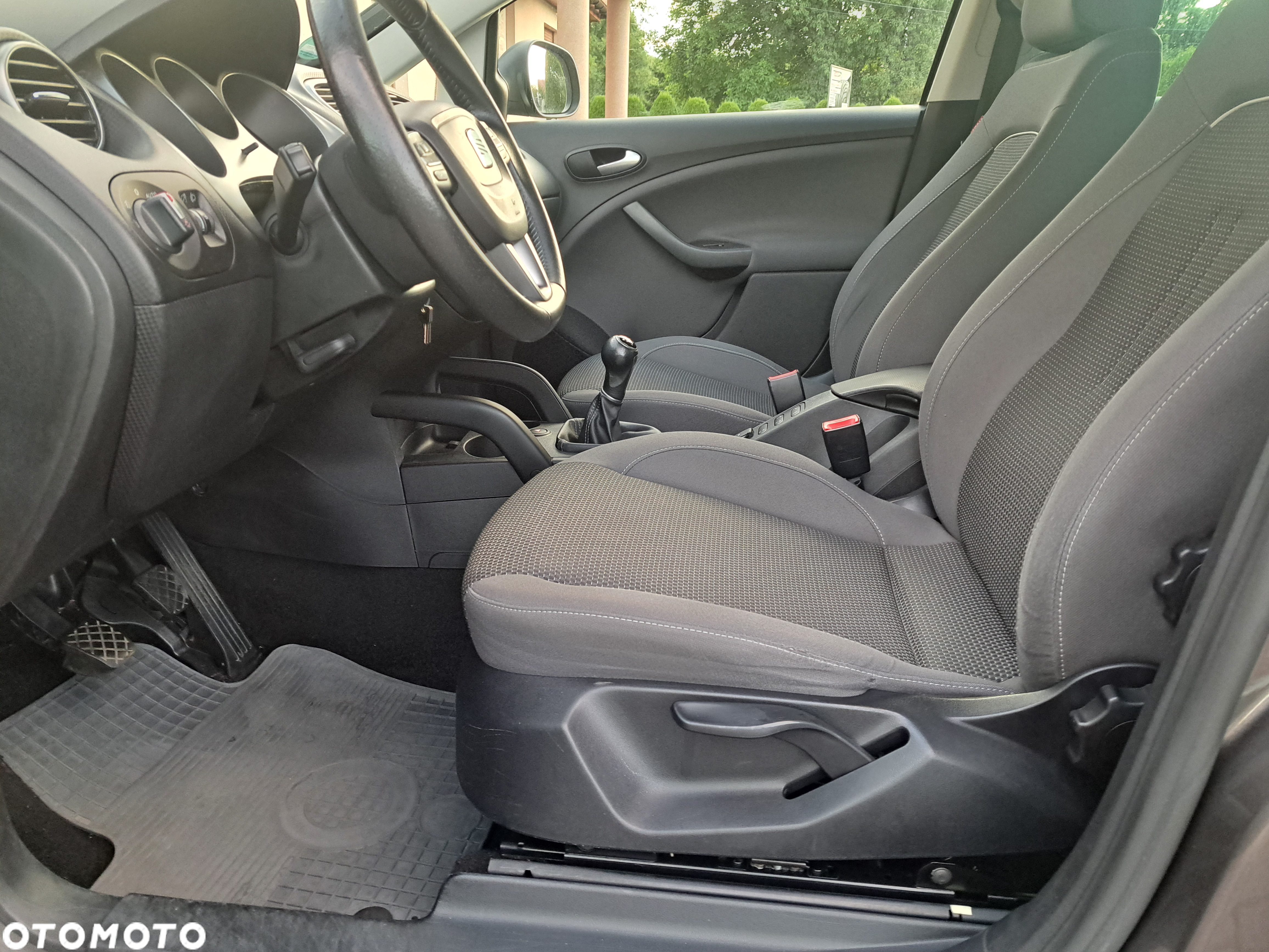 Seat Altea XL 1.4 TSI ITECH - 24