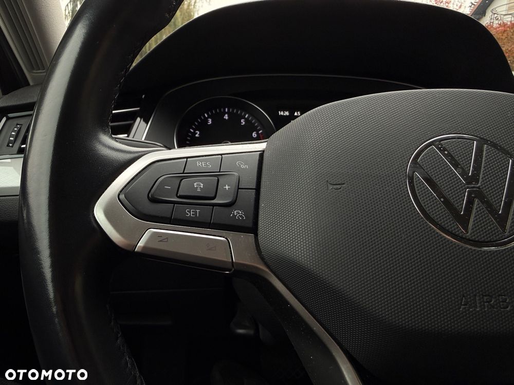 Volkswagen Passat 1.5 TSI EVO Business DSG - 10