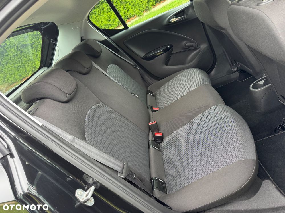 Opel Corsa 1.4 16V Active - 31