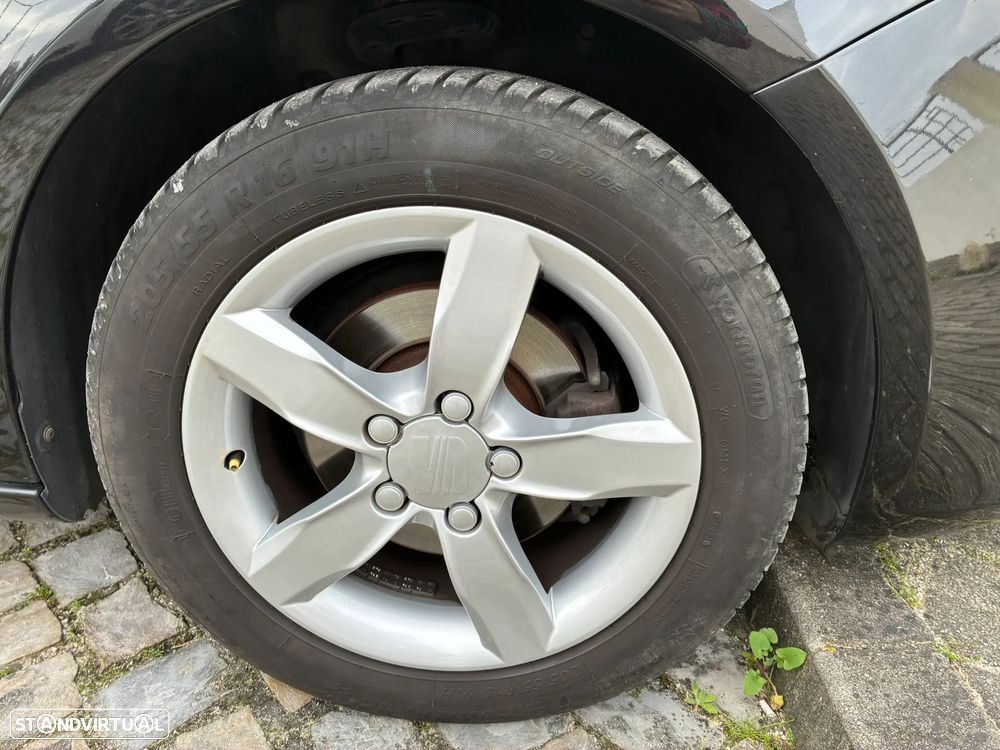 SEAT Leon 1.9 TDI Sport Limited - 4