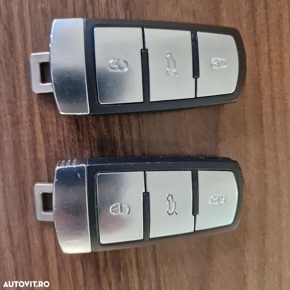 Volkswagen Passat 2.0 TDI 4Motion BlueMotion Technology DSG Highline - 2