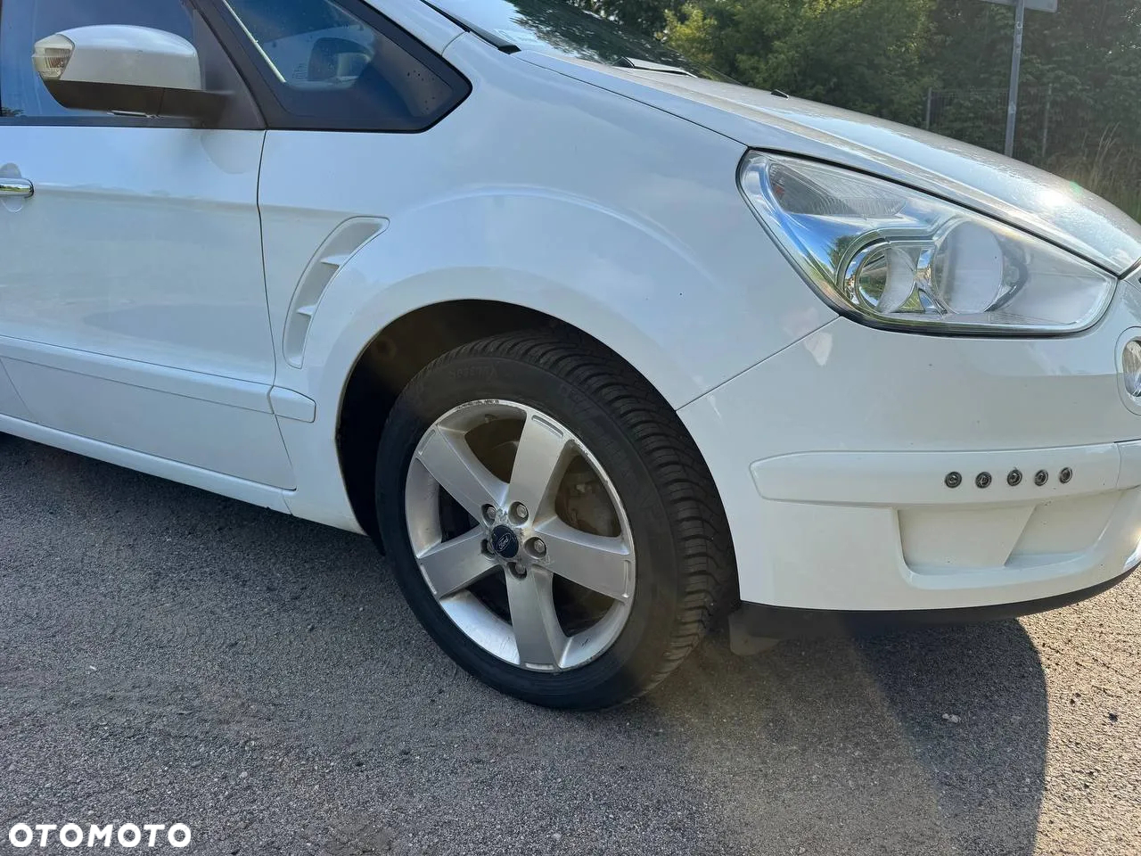 Ford S-Max 2.3 Titanium - 6