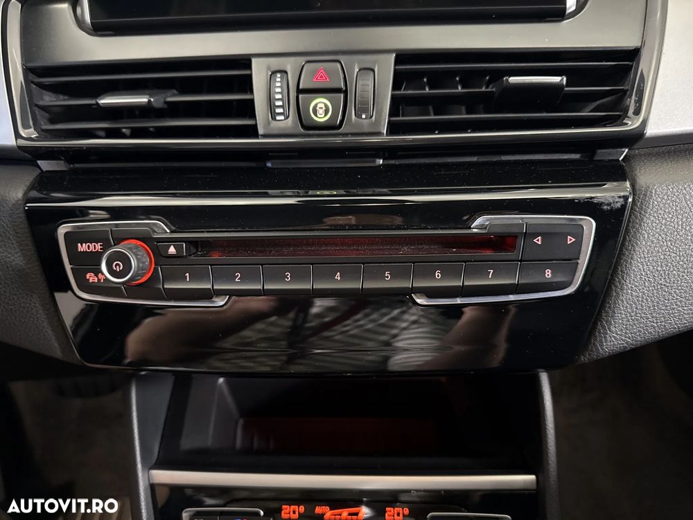 BMW Seria 2 - 20