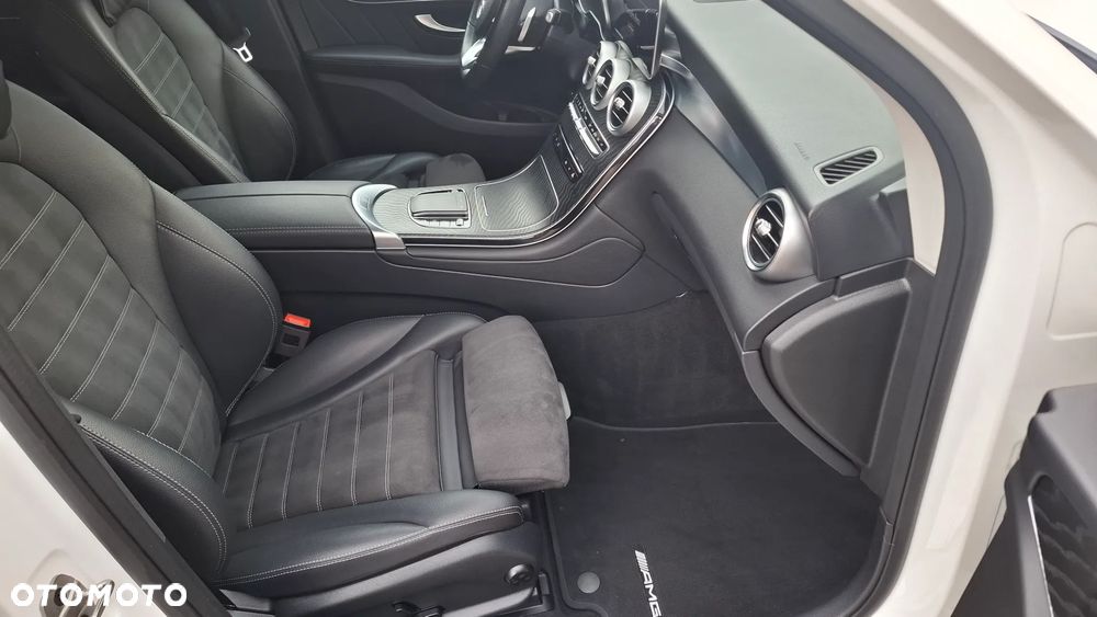 Mercedes-Benz GLC 200 d 4Matic 9G-TRONIC Exclusive - 15