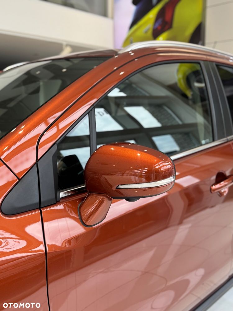 Suzuki SX4 S-Cross - 13
