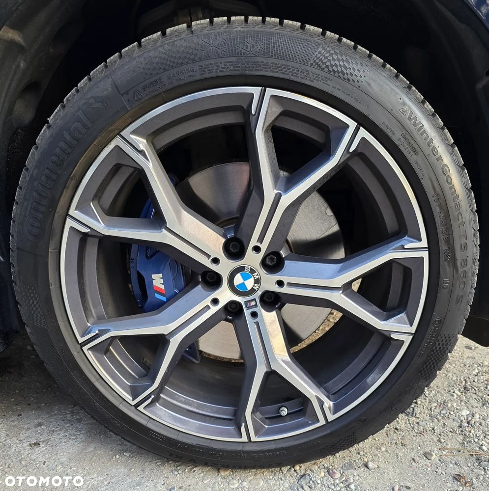 BMW X5 xDrive25d - 9