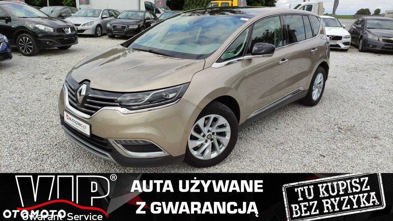Renault Espace - 1