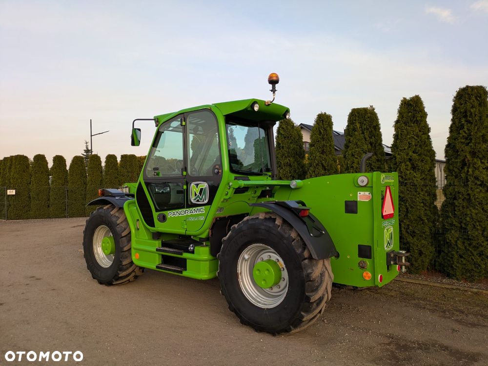 Merlo P55.9CS - 6