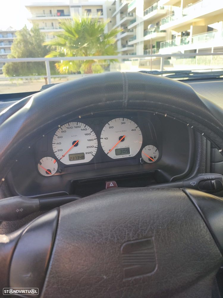 SEAT Ibiza 1.9 TDi GT - 7
