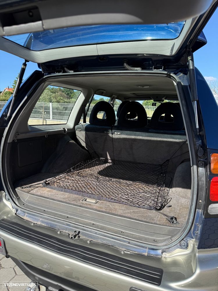 Mitsubishi Pajero Sport 2.5 TD GLS - 12
