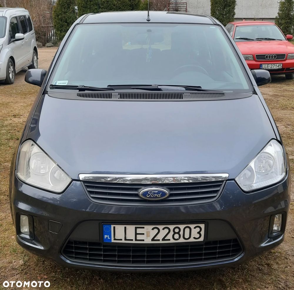 Ford C-MAX - 12