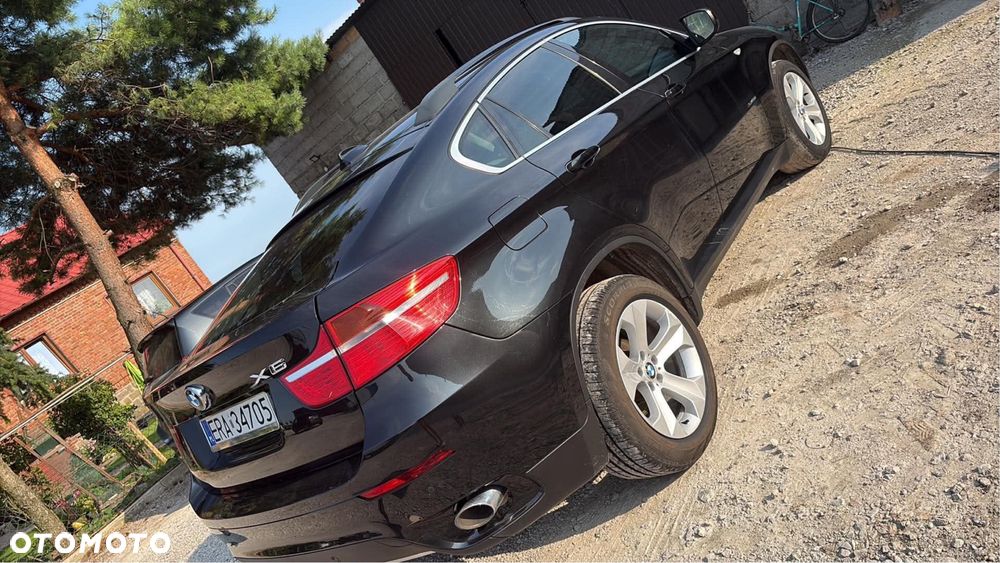 BMW X6 - 2