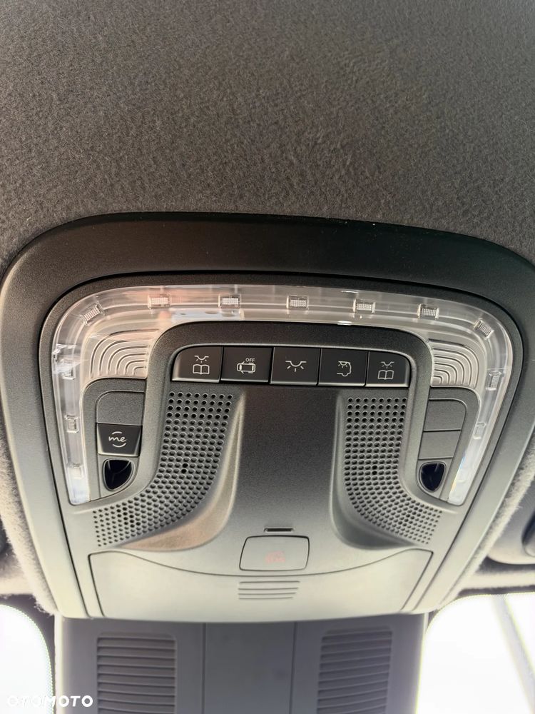 Mercedes-Benz SPRINTER 519 CDI - 23