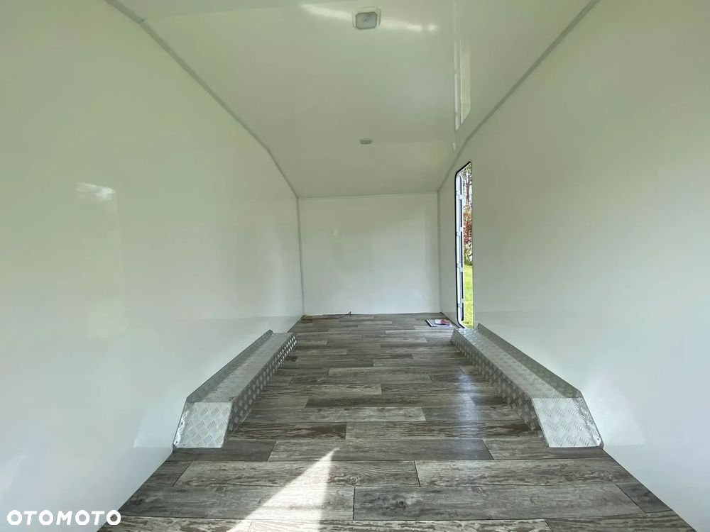 DAC Terenowa Xtreme - 21