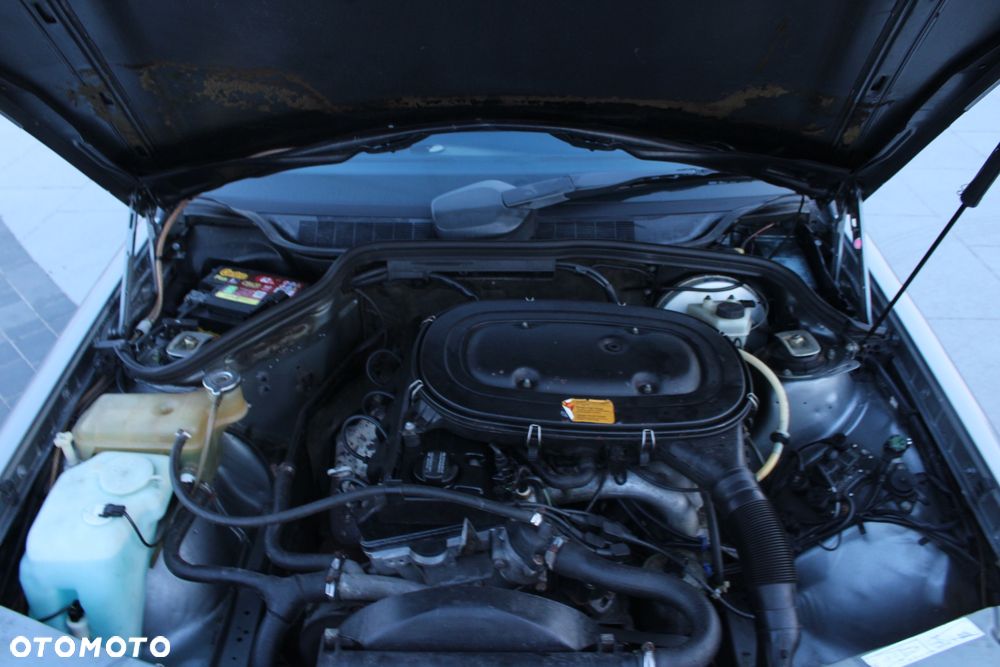 Mercedes-Benz W201 (190) - 18