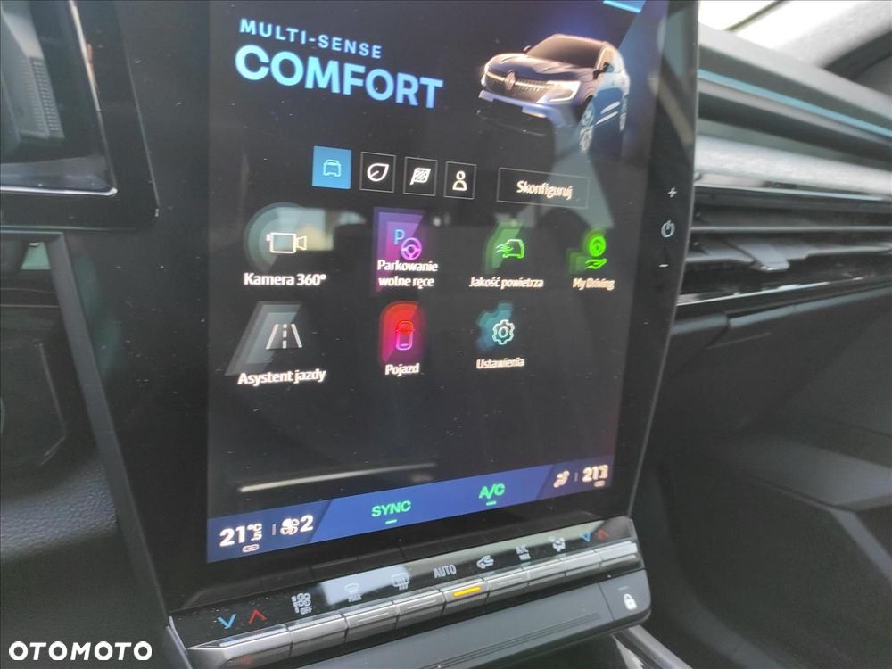 Renault Austral 1.3 TCe mHEV Techno - 13