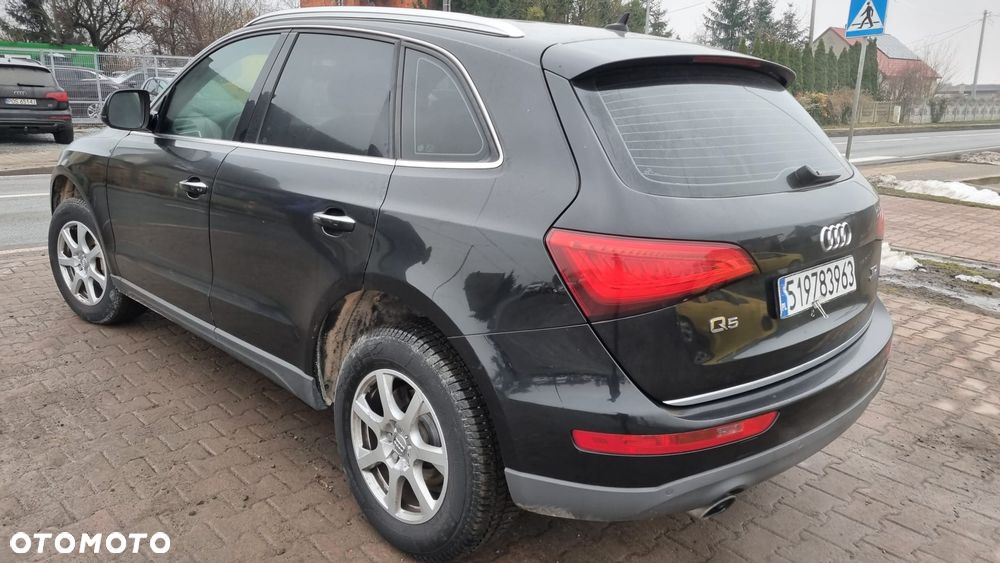 Audi Q5 - 18