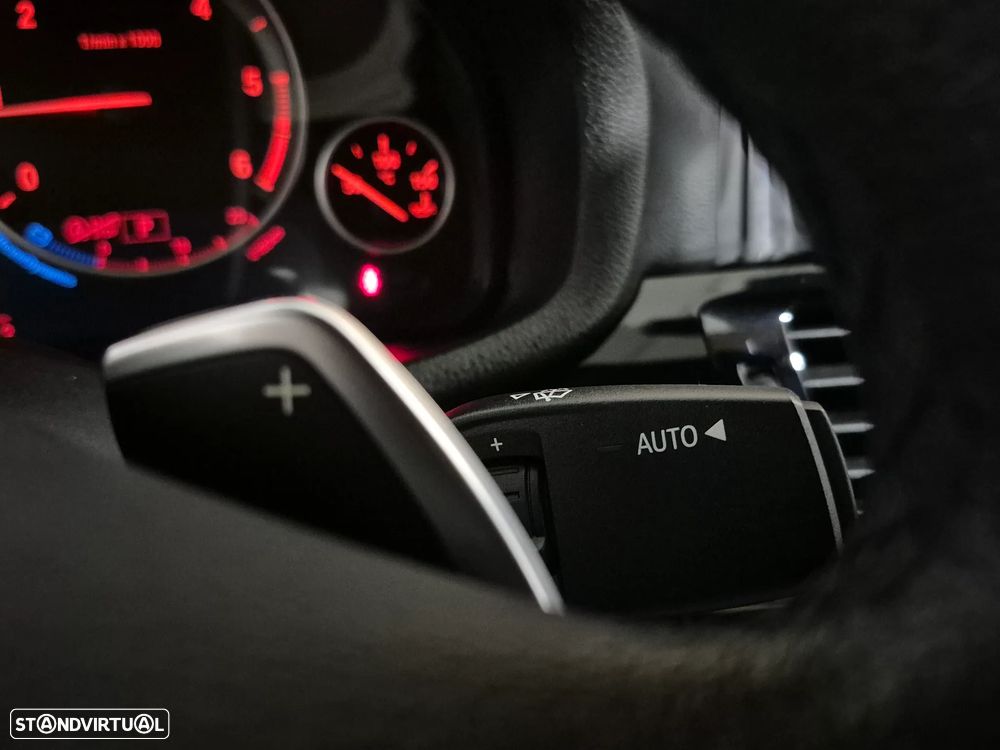BMW X4 20 d xDrive Auto - 19