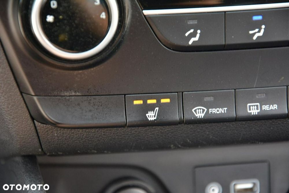 Hyundai Tucson 1.6 T-GDi Comfort 2WD - 27