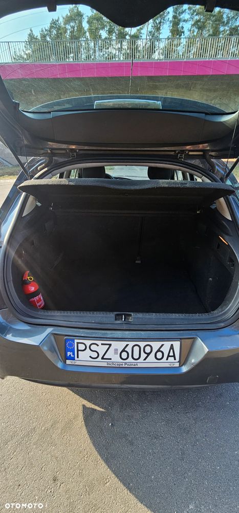 Citroën C4 - 10