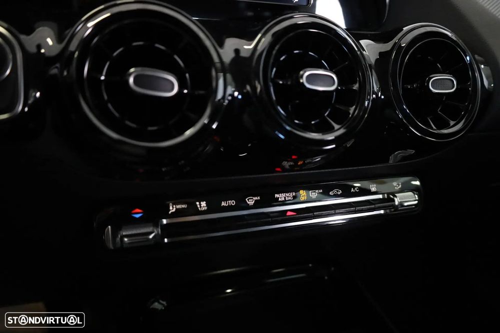 Mercedes-Benz B 250 e 8G-DCT Progressive - 37