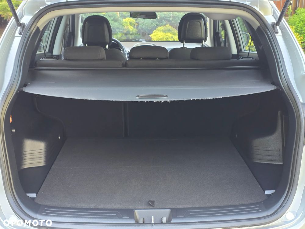 Hyundai ix35 2.0 Classic 2WD - 21