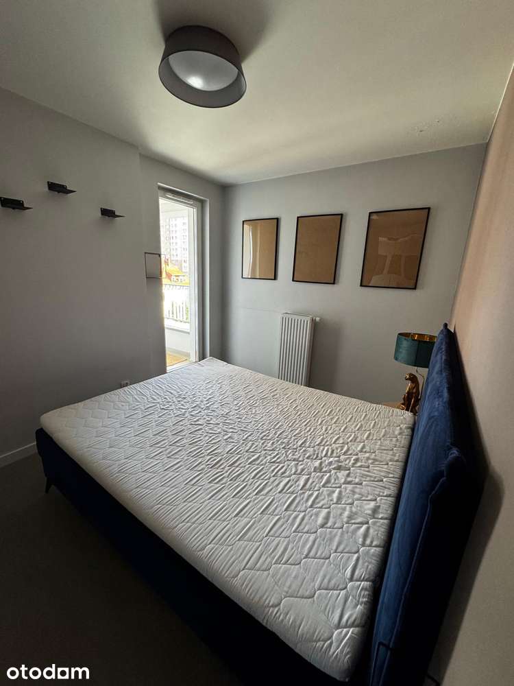 Pomorzany | 40 m² | 2 pokoje | bezpośrednio | PUM/ZUT