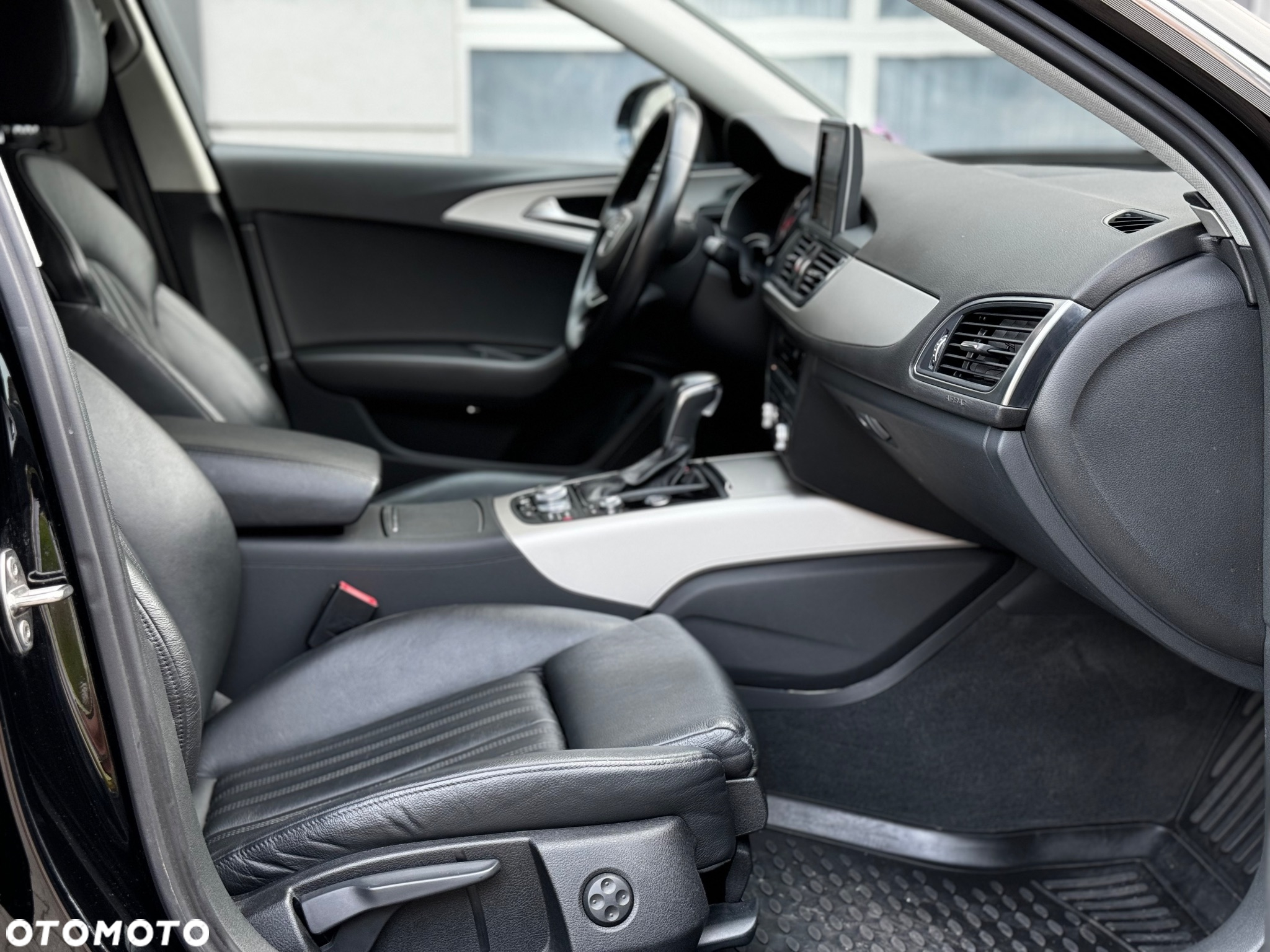 Audi A6 2.0 TDI ultra S tronic - 21