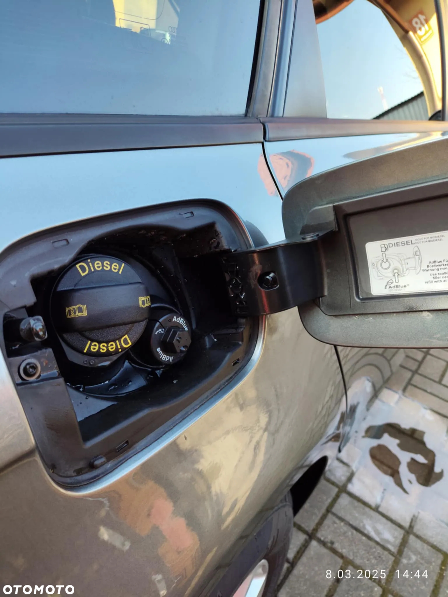 Audi A4 2.0 TDI clean diesel - 15