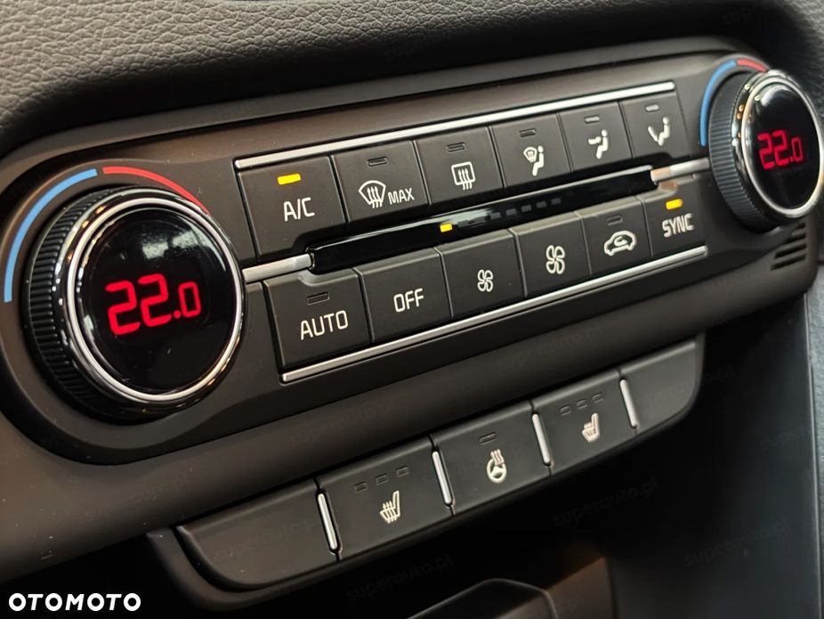 Kia XCeed 1.6 T-GDI M DCT - 8