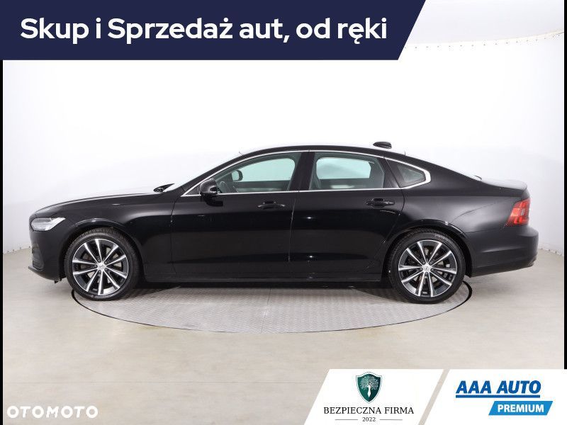 Volvo S90 - 3