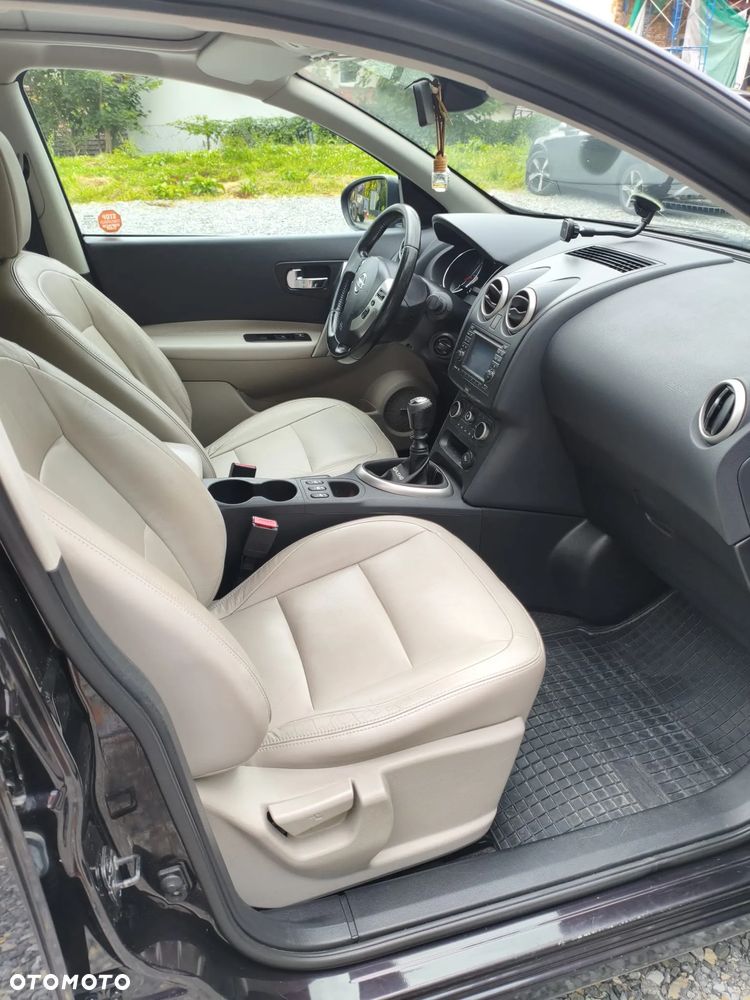 Nissan Qashqai 1.6 dCi Tekna S&S - 2