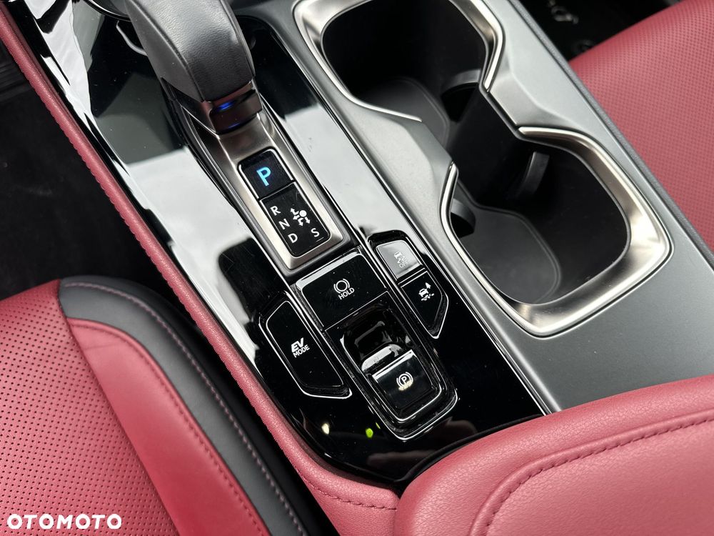 Lexus NX 350h Prestige AWD - 19