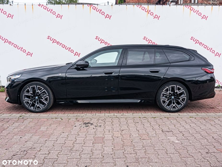 BMW Seria 5 - 2