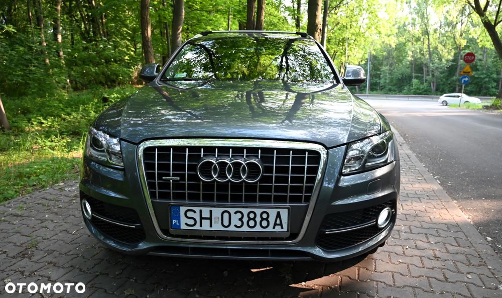 Audi Q5 - 10