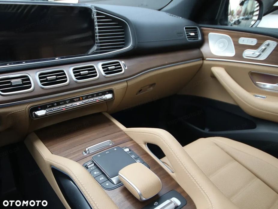Mercedes-Benz GLE 450 d mHEV 4-Matic AMG Line - 9