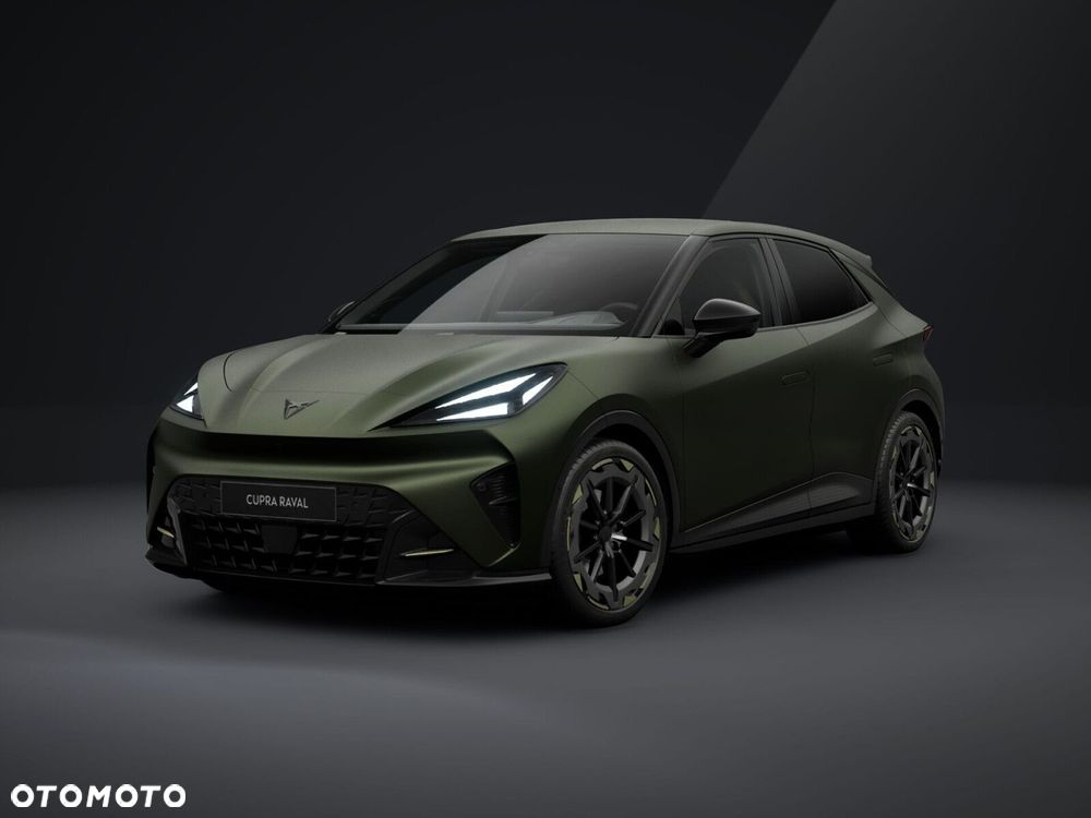 Cupra Raval 52kWh VZ Extreme Plus - 2
