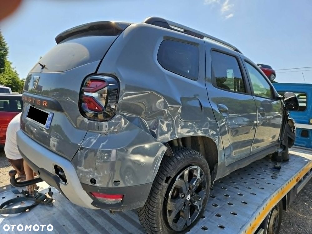 Dacia Duster TCe 150 EDC 2WD Prestige - 8