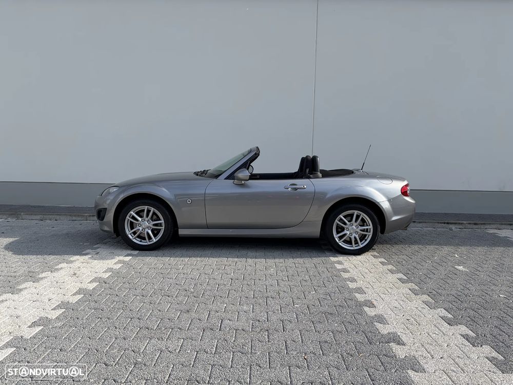 Mazda MX-5 1.8 MZR Emotion - 7
