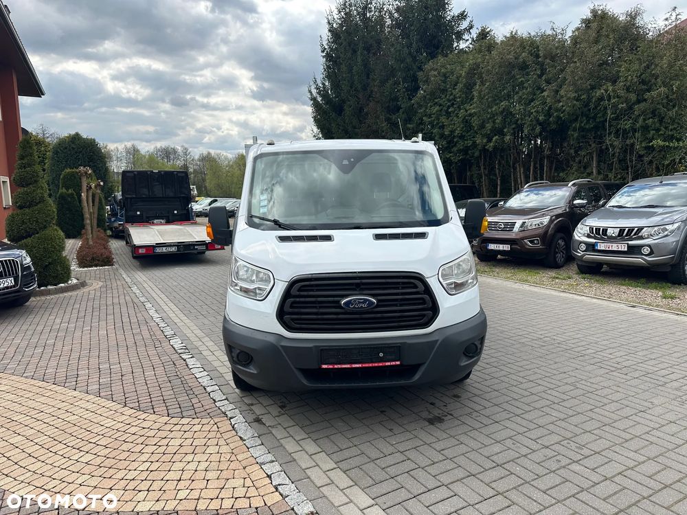 Ford TRANSIT - 3