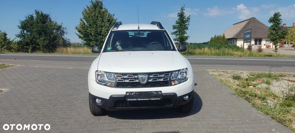 Dacia Duster SCe 115 4x2 Essentiel - 9