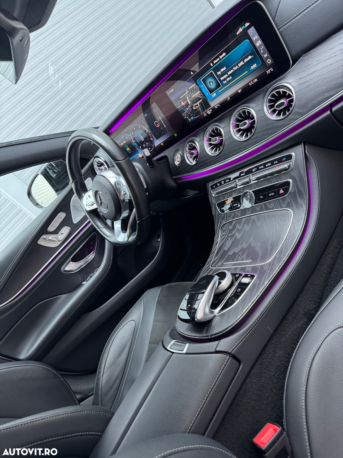 Mercedes-Benz CLS - 3