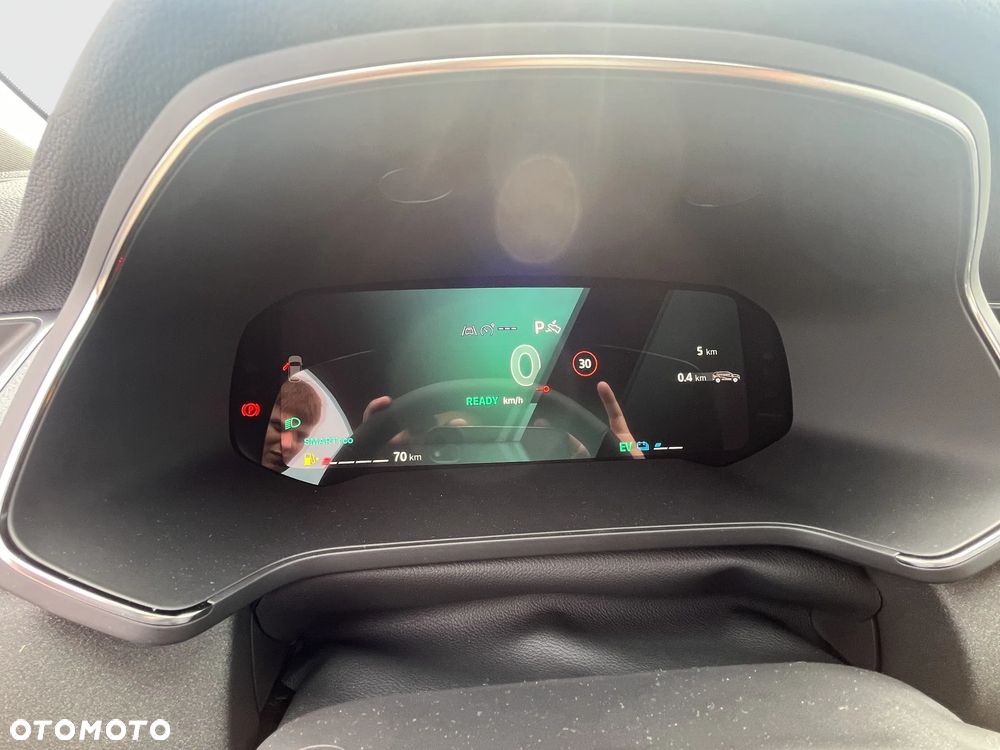 Renault Symbioz 1.8 E-Tech Full Hybrid 160 Techno - 20