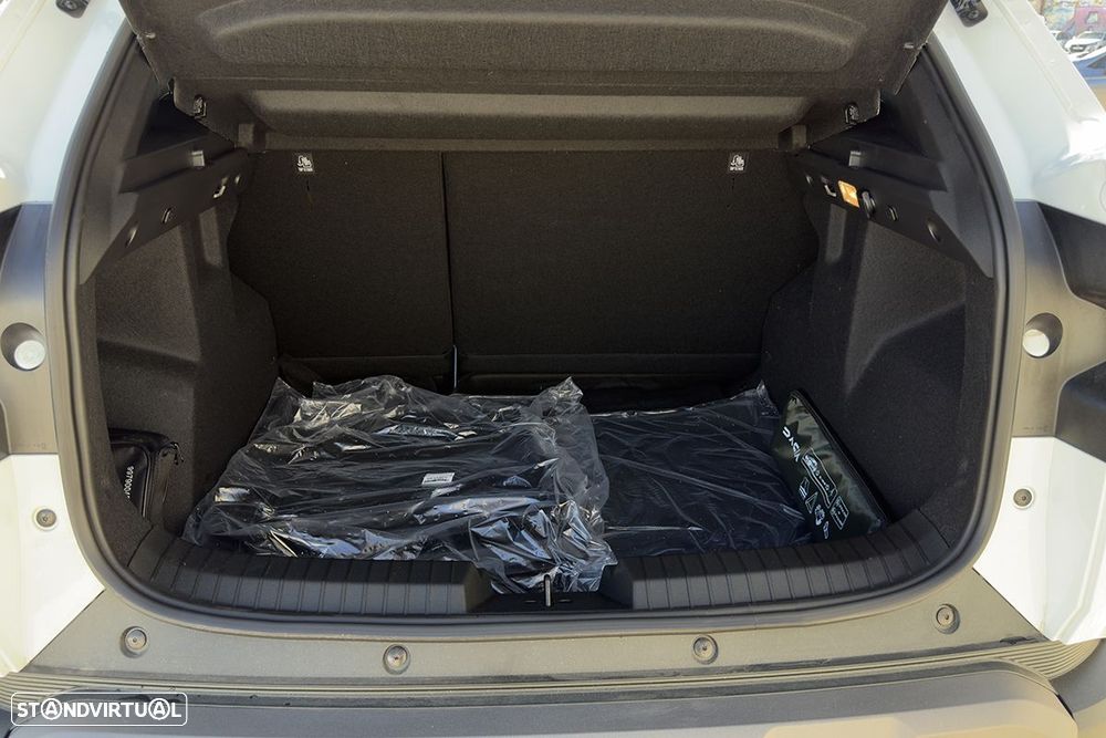 Dacia Duster 1.0 TCe ECO-G Extreme Bi-Fuel - 16