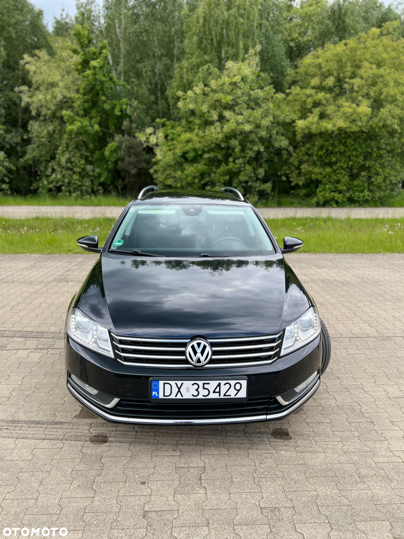 Volkswagen Passat Variant 2.0 TDI 4Motion DSG BlueMotion Tech Business Edition - 5