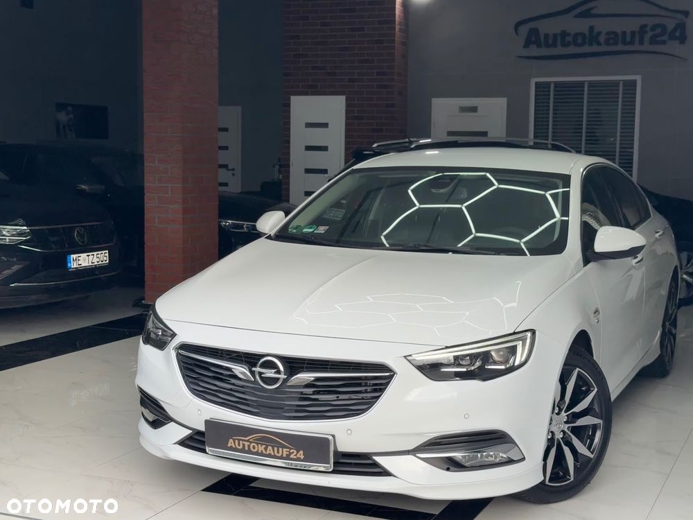 Opel Insignia 2.0 Automatik Ultimate - 6
