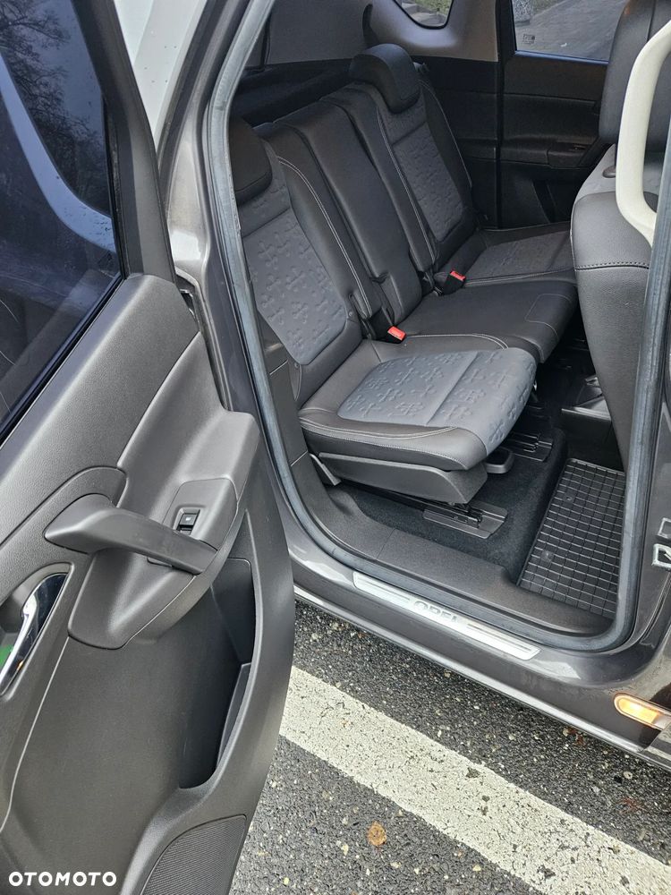 Opel Meriva 1.7 CDTI Cosmo - 15