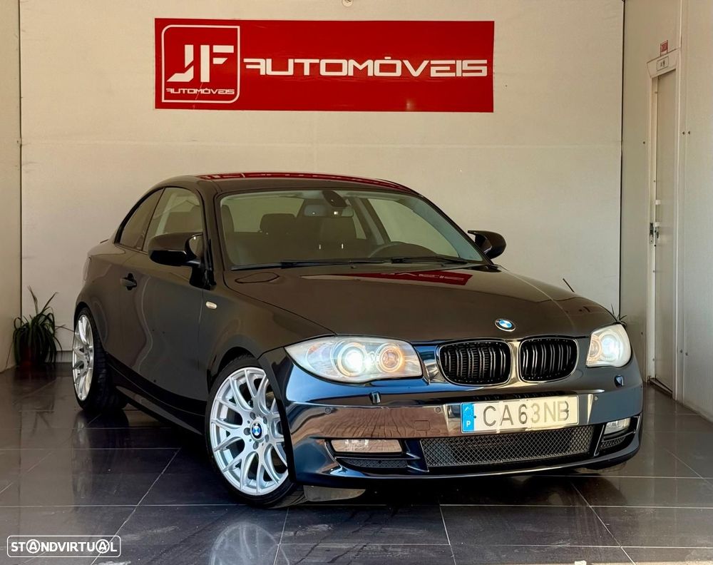 BMW 120