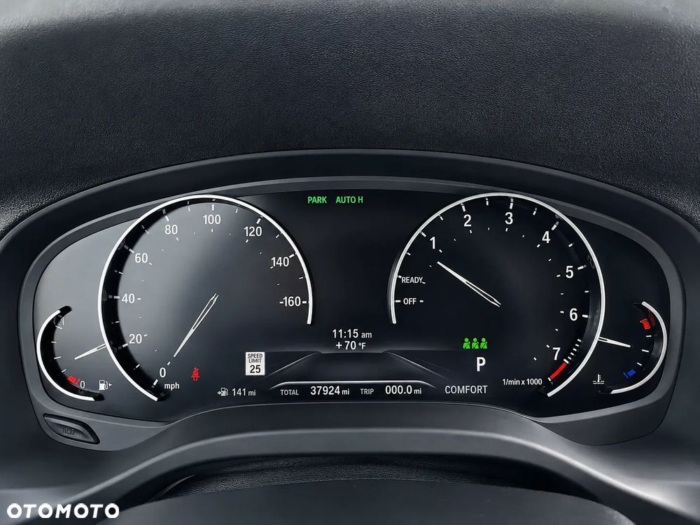 BMW X3 xDrive30i M Sport - 11